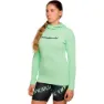 Mint green