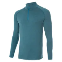 Trango Lodes Fleece Mit Halbem Reißverschluss Trango Lodes Fleece Mit Halbem Reißverschluss