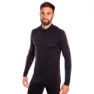 Trango Lodes Fleece Mit Halbem Reißverschluss
