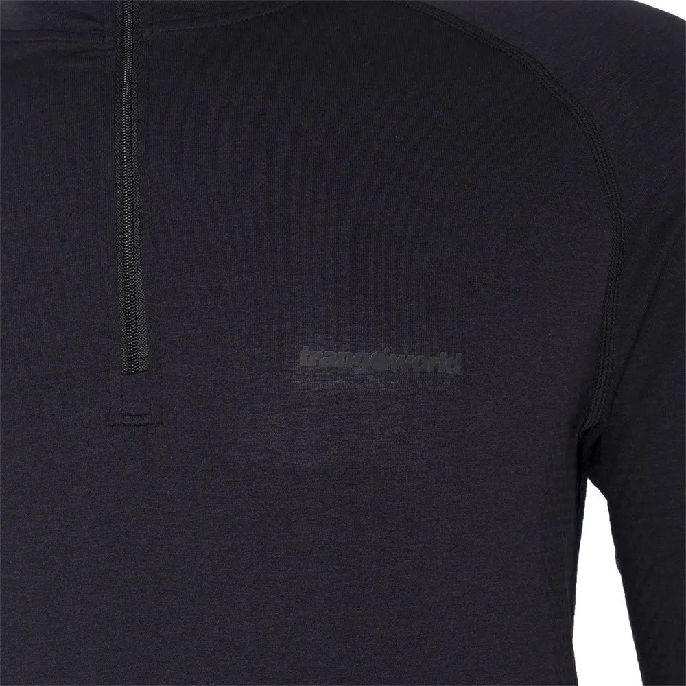 Trango Lodes Fleece Mit Halbem Reißverschluss Trango Lodes Fleece Mit Halbem Reißverschluss