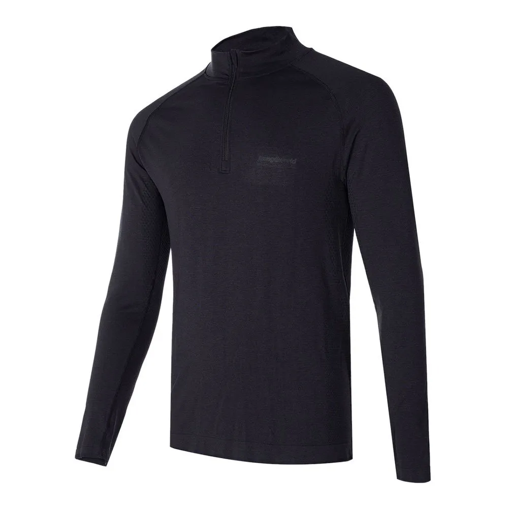 Trango Lodes Fleece Mit Halbem Reißverschluss Trango Lodes Fleece Mit Halbem Reißverschluss