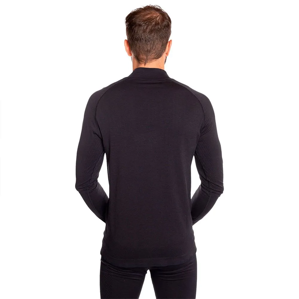 Trango Lodes Fleece Mit Halbem Reißverschluss Trango Lodes Fleece Mit Halbem Reißverschluss