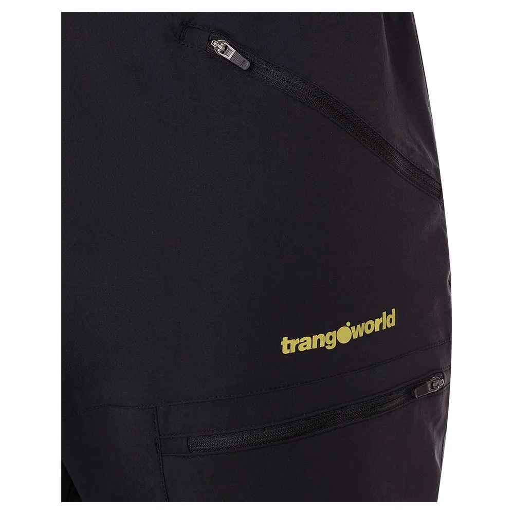Trango Lodes Fleece Mit Halbem Reißverschluss Trango Lodes Fleece Mit Halbem Reißverschluss
