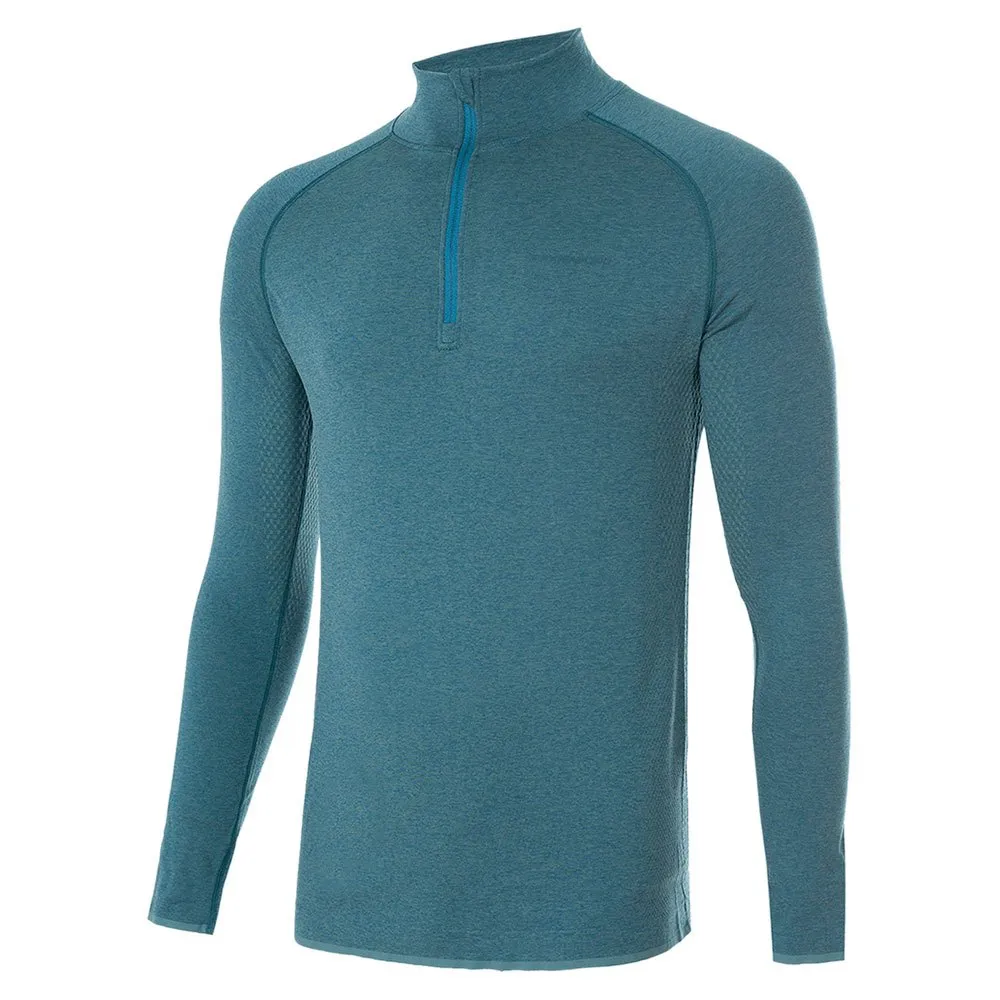 Trango Lodes Fleece Mit Halbem Reißverschluss Trango Lodes Fleece Mit Halbem Reißverschluss