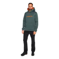 Trango Login Kapuzenpullover