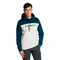 Trango Login V02 Kapuzenpullover Trango Login V02 Kapuzenpullover