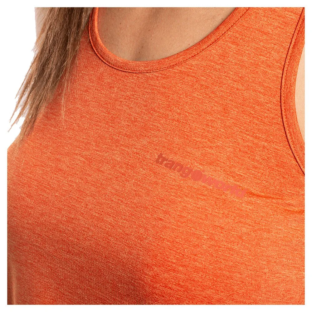 Trango Loja ärmelloses T-shirt Trango Loja ärmelloses T-shirt