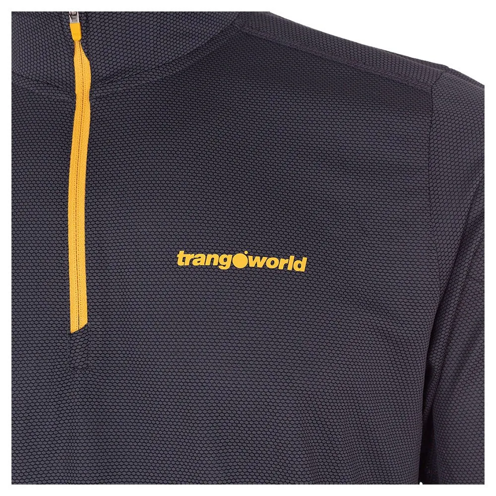 Trango Lojsta Fleece Mit Halbem Reißverschluss