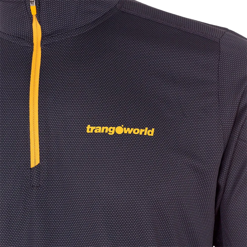 Trango Lojsta Fleece Mit Halbem Reißverschluss