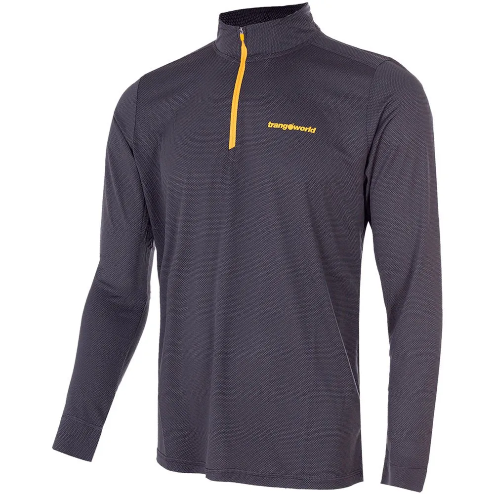 Trango Lojsta Fleece Mit Halbem Reißverschluss