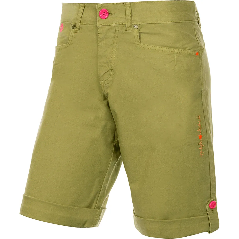 Trango Longa Bermuda Kurze Hose Trango Longa Bermuda Kurze Hose