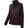Trango Lonza Jacke, Black / black