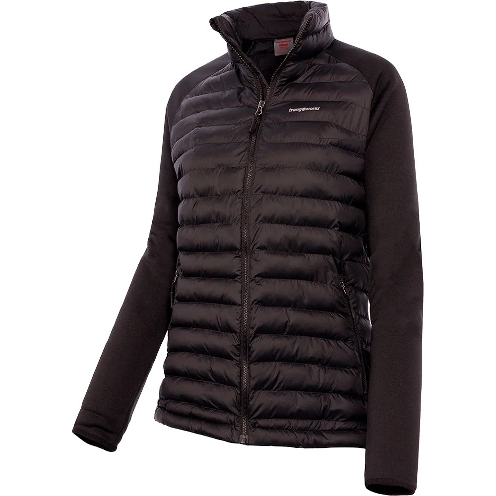 Trango Lonza Jacke, Black / black Trango Lonza Jacke, Black / black