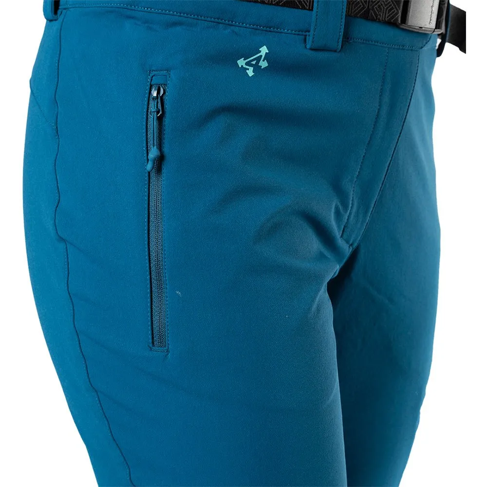 Trango Lothar Hosen, Ocean blue, Regular Trango Lothar Hosen, Ocean blue, Regular
