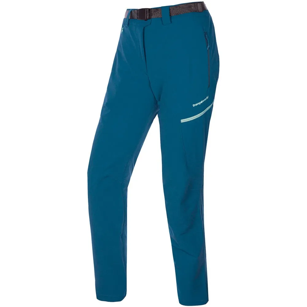 Trango Lothar Hosen, Ocean blue, Regular Trango Lothar Hosen, Ocean blue, Regular
