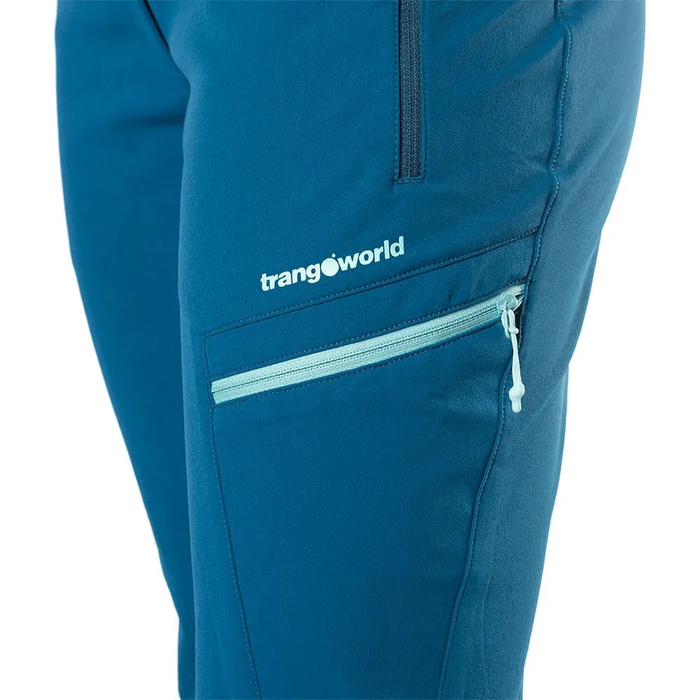 Trango Lothar Hosen, Ocean blue, Regular Trango Lothar Hosen, Ocean blue, Regular