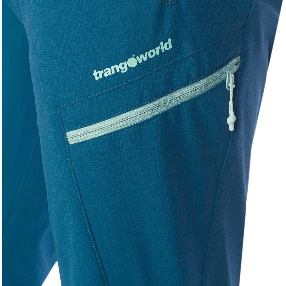 Trango Lothar Hosen, Ocean blue, Regular Trango Lothar Hosen, Ocean blue, Regular