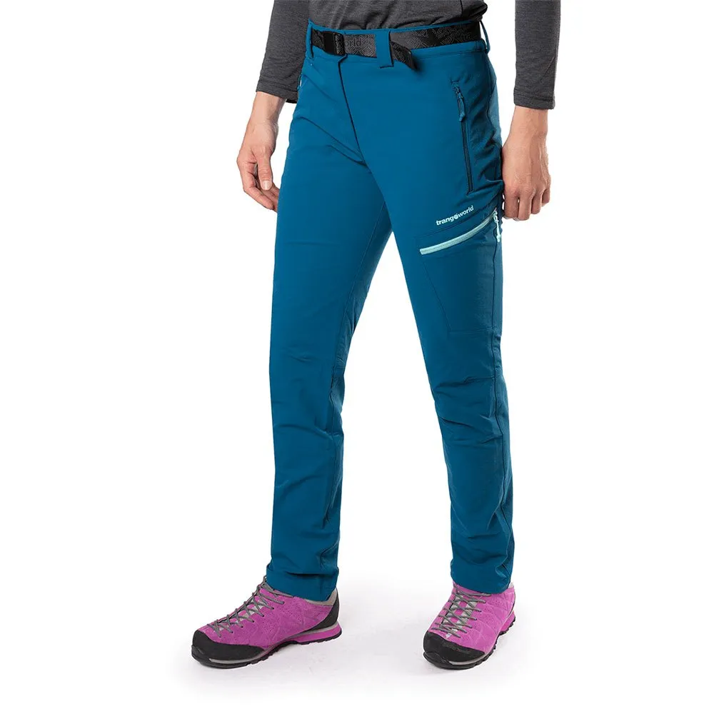 Trango Lothar Hosen, Ocean blue, Regular Trango Lothar Hosen, Ocean blue, Regular