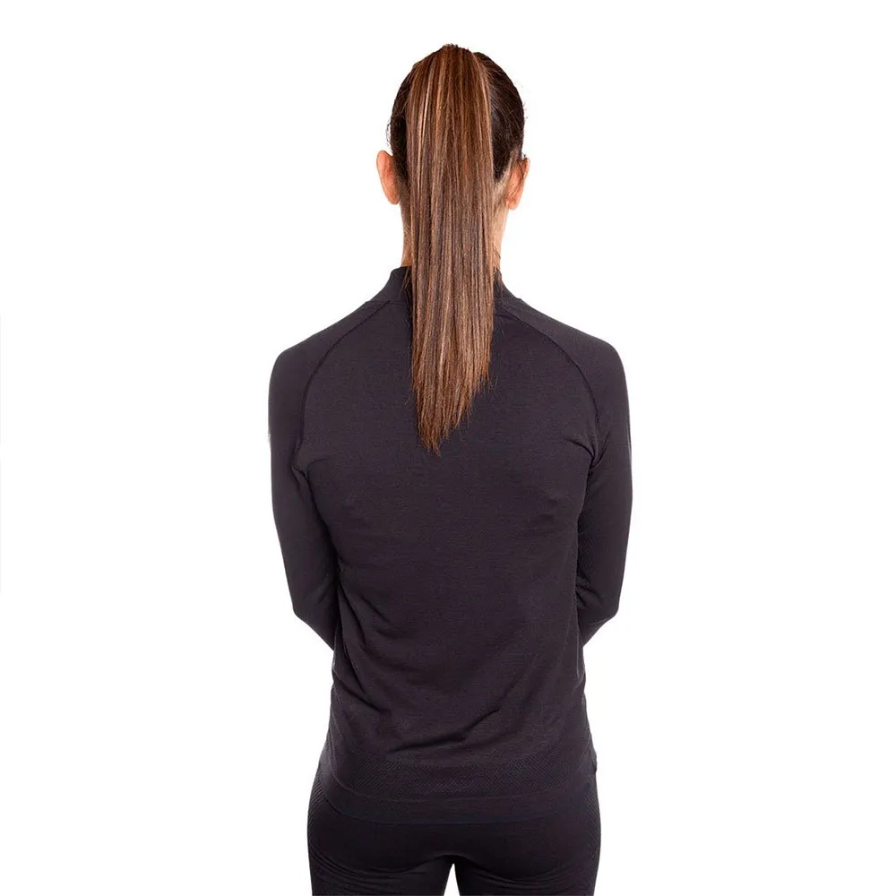 Trango Loudet Fleece Mit Halbem Reißverschluss Trango Loudet Fleece Mit Halbem Reißverschluss