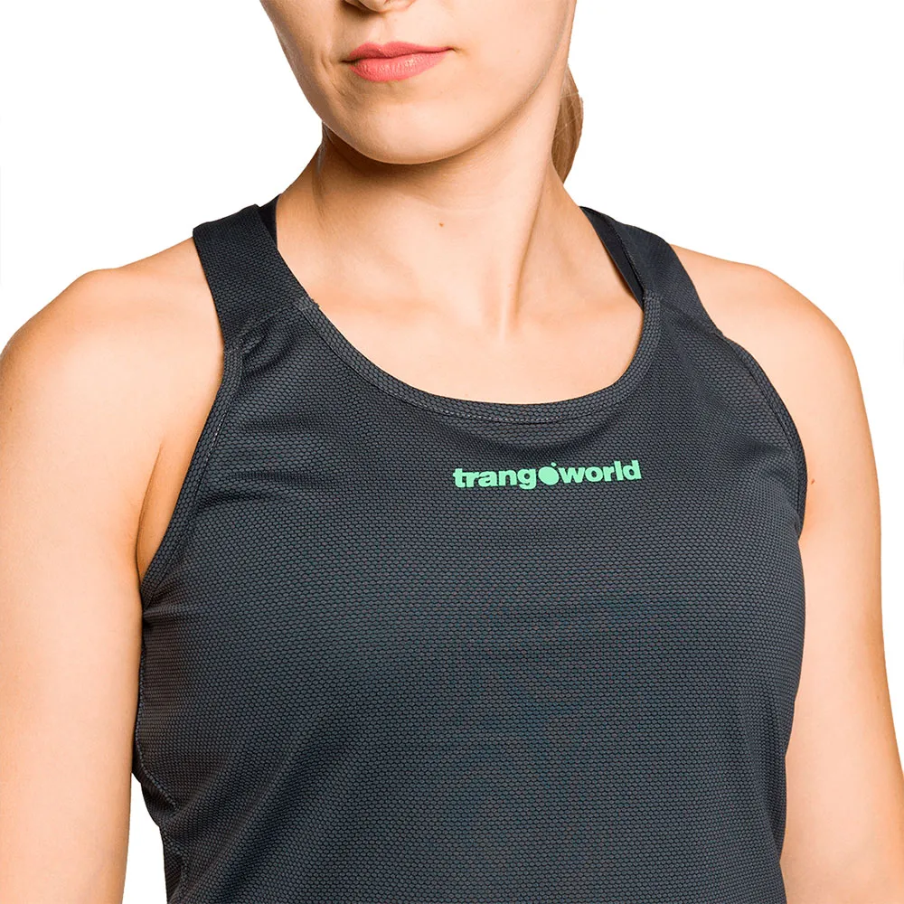 Trango Luarca ärmelloses T-shirt Trango Luarca ärmelloses T-shirt