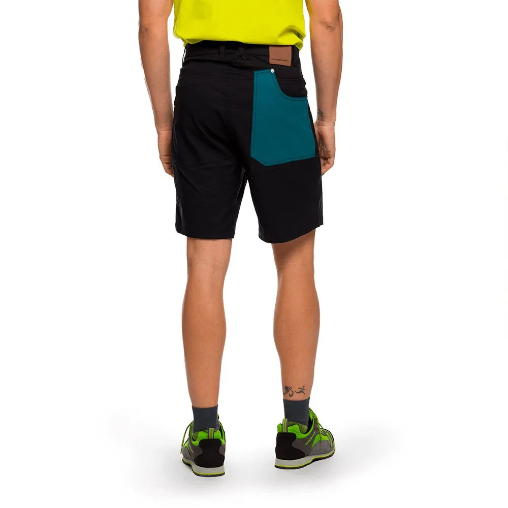Trango Luegli Kurze Hose Trango Luegli Kurze Hose