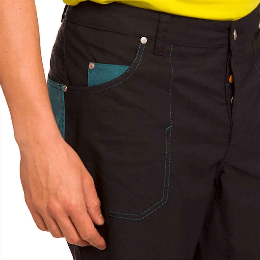 Trango Luegli Kurze Hose Trango Luegli Kurze Hose