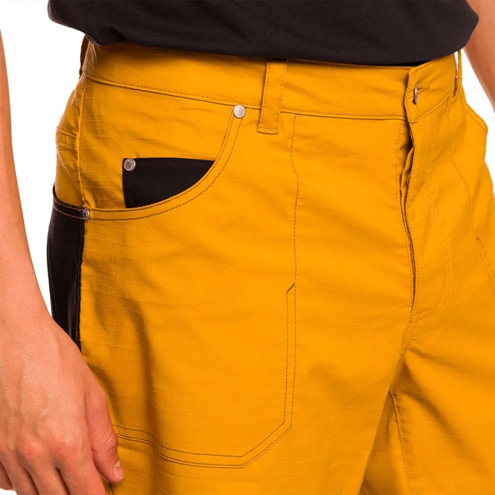 Trango Luegli Kurze Hose Trango Luegli Kurze Hose