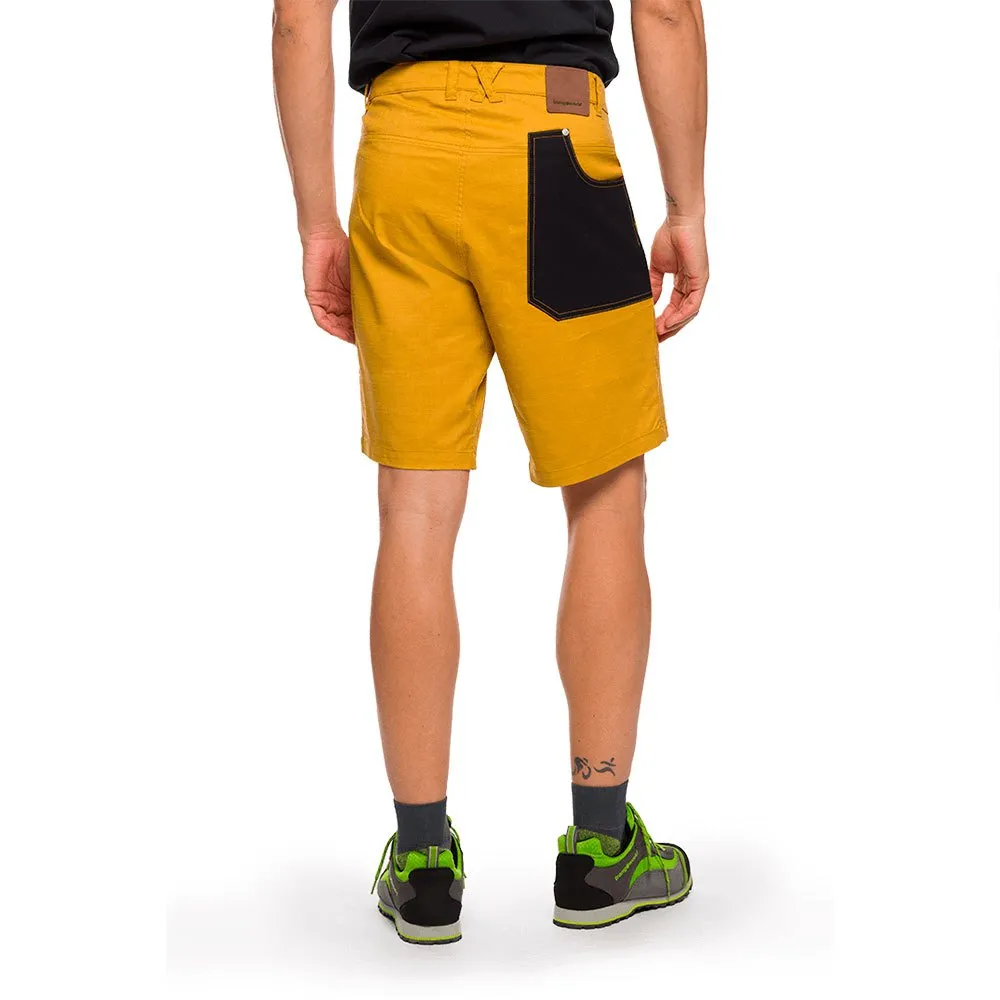 Trango Luegli Kurze Hose Trango Luegli Kurze Hose