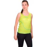 Trango Luena ärmelloses T-shirt Trango Luena ärmelloses T-shirt