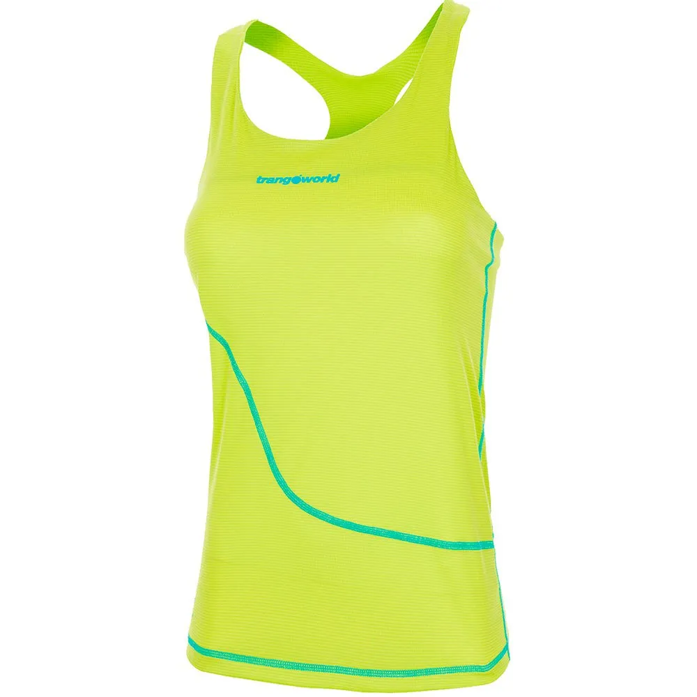 Trango Luena ärmelloses T-shirt