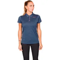 Trango Luenga Kurzarm-poloshirt Trango Luenga Kurzarm-poloshirt