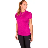 Trango Luenga Kurzarm-poloshirt Trango Luenga Kurzarm-poloshirt