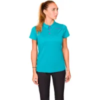 Trango Luenga Kurzarm-poloshirt Trango Luenga Kurzarm-poloshirt