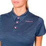 Trango Luenga Kurzarm-poloshirt