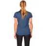 Trango Luenga Kurzarm-poloshirt