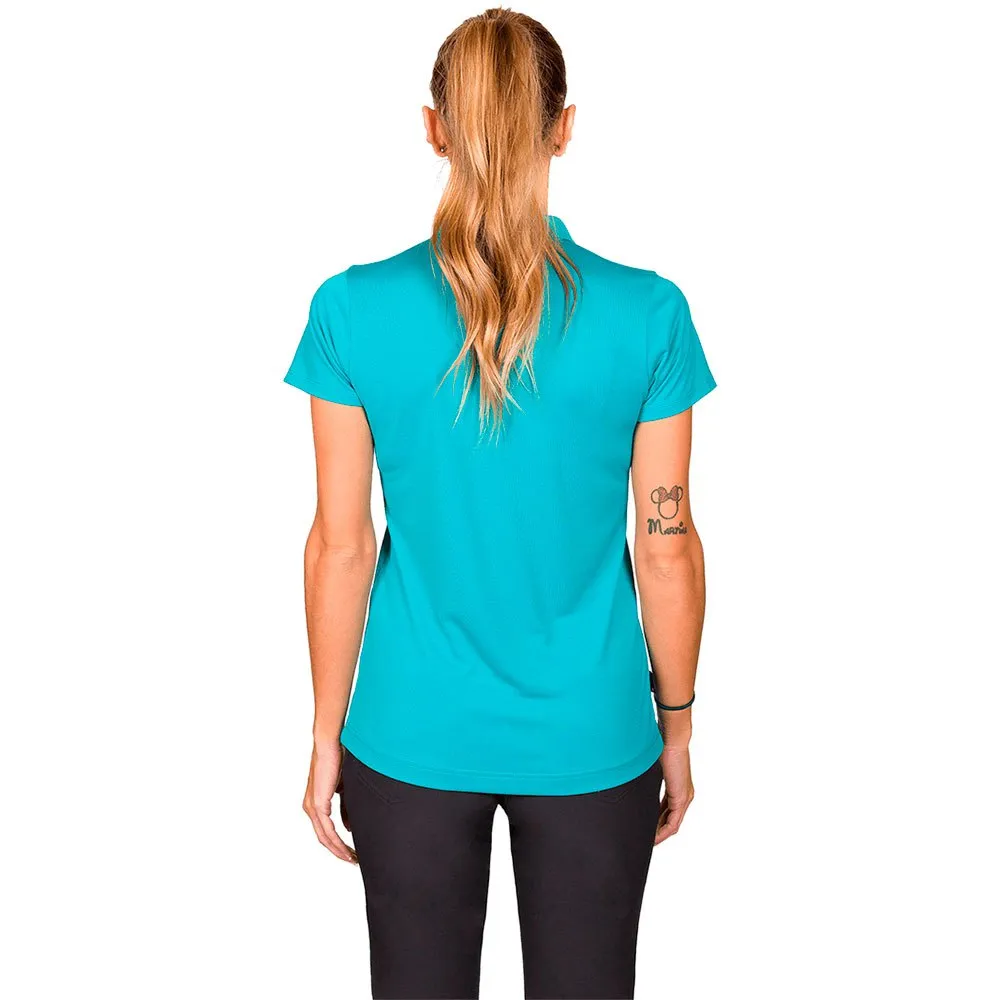 Trango Luenga Kurzarm-poloshirt Trango Luenga Kurzarm-poloshirt