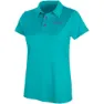 Trango Luenga Kurzarm-poloshirt