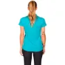Trango Luenga Kurzarm-poloshirt