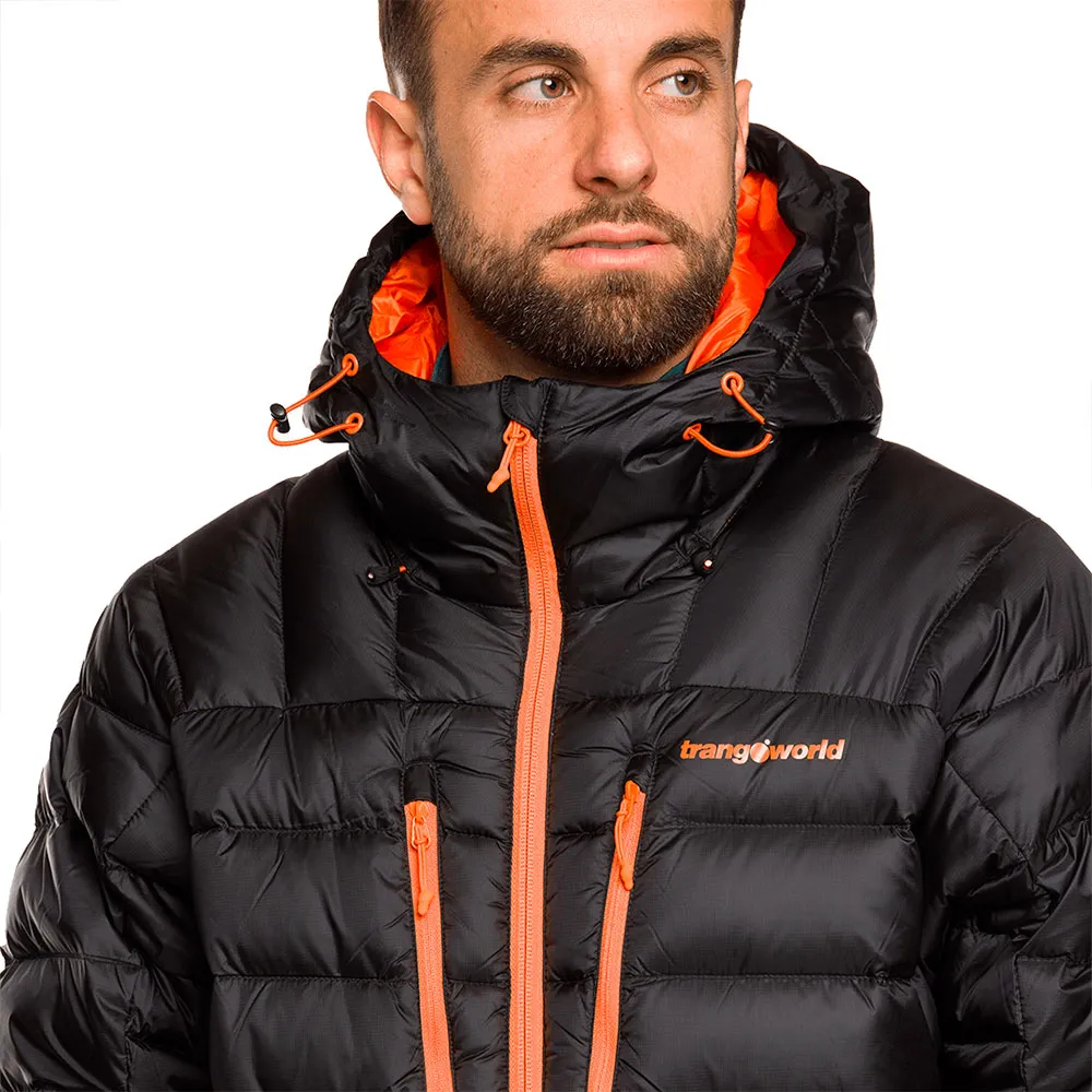 Trango Lugo Jacke Trango Lugo Jacke