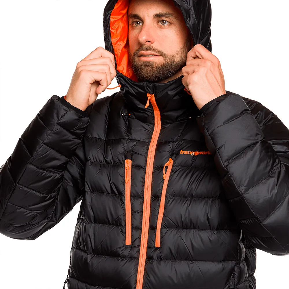 Trango Lugo Jacke Trango Lugo Jacke