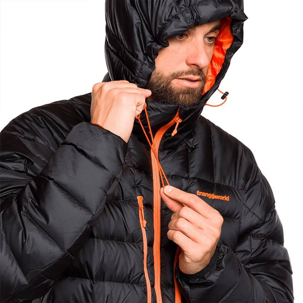 Trango Lugo Jacke Trango Lugo Jacke