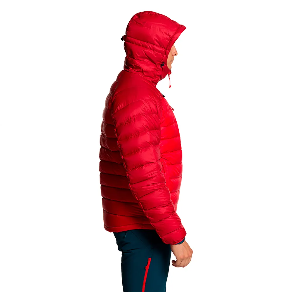 Trango Lugo V02 Jacke Trango Lugo V02 Jacke