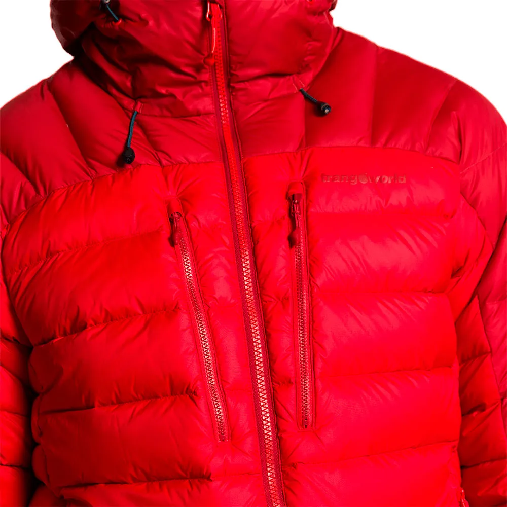 Trango Lugo V02 Jacke Trango Lugo V02 Jacke