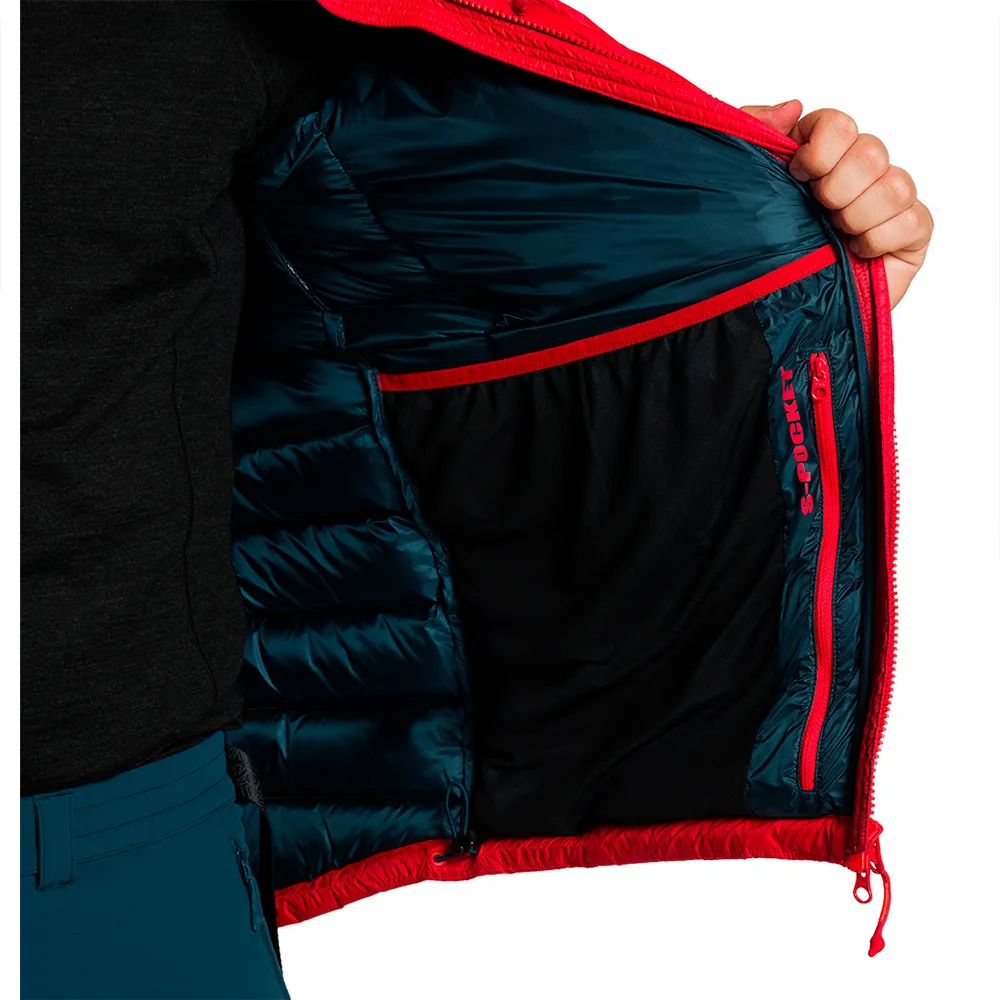 Trango Lugo V02 Jacke Trango Lugo V02 Jacke
