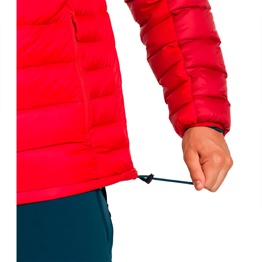 Trango Lugo V02 Jacke Trango Lugo V02 Jacke