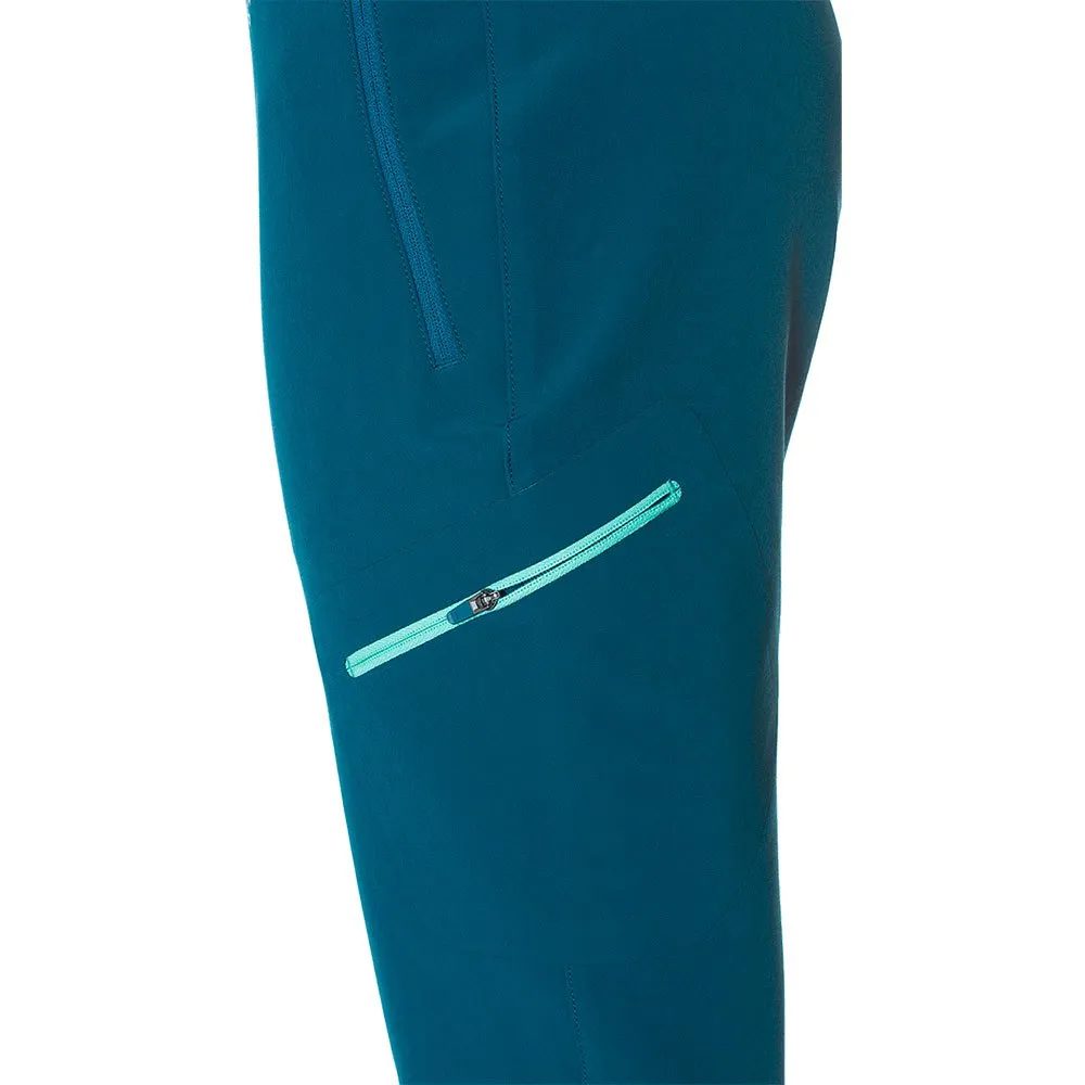 Trango Luna Hosen, Green