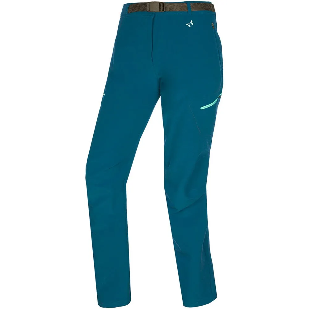 Trango Luna Hosen, Green