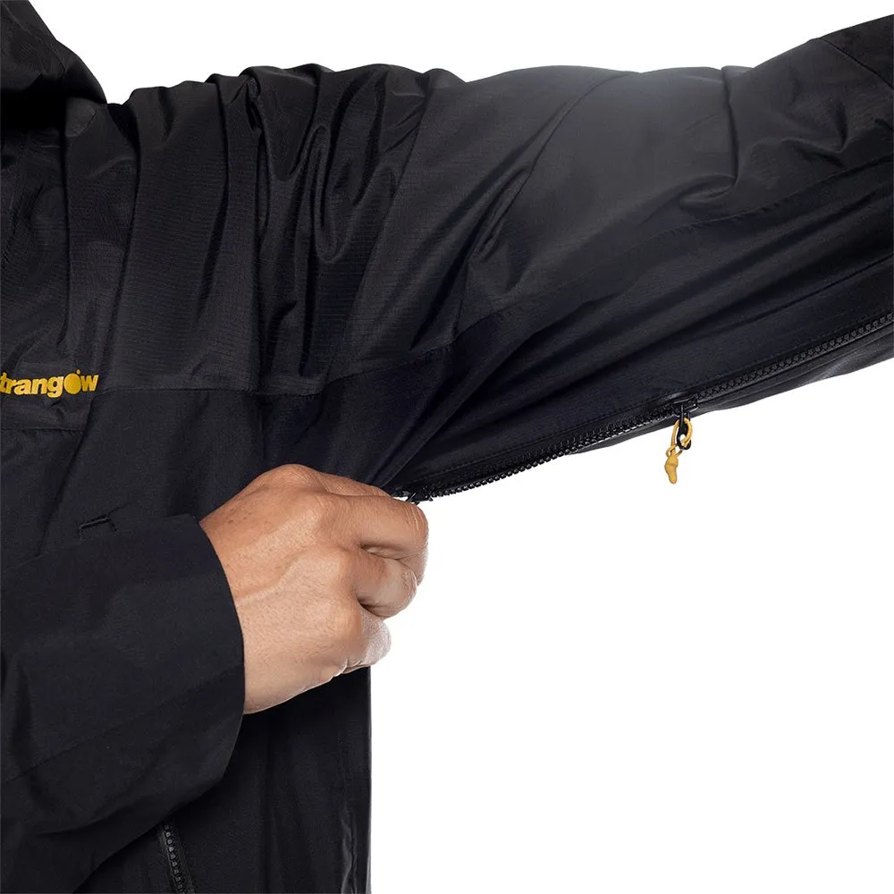 Trango Lunkho Jacke