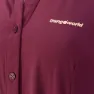 Trango Lusera Langarmhemd, Potent purple