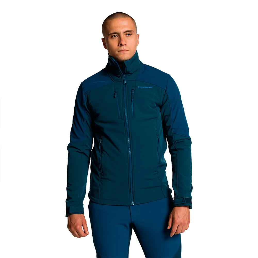 Trango Lyskamm Jacke Trango Lyskamm Jacke